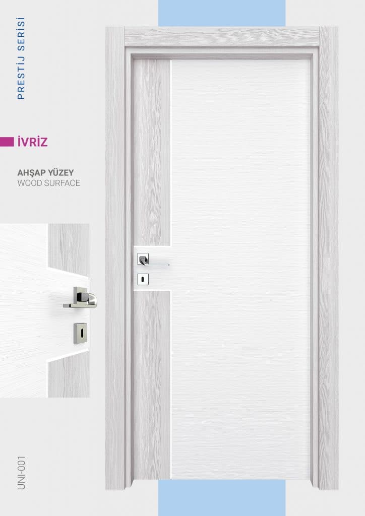 Prestij-İvriz